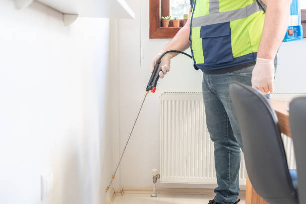 Best Affordable Pest Control Services  in Paloma Creek, TX
